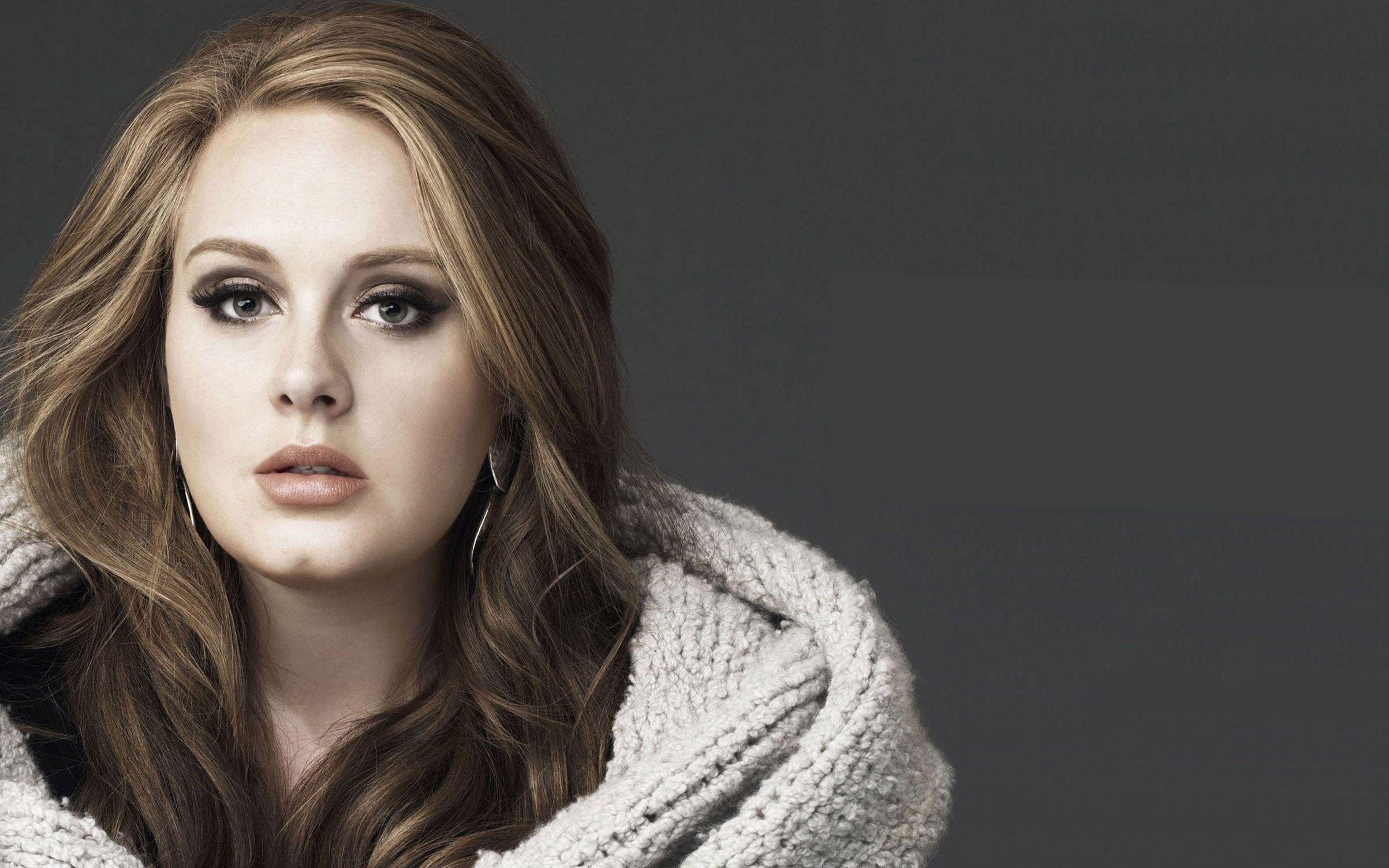 Adele Wallpapers - Wallpaper Cave