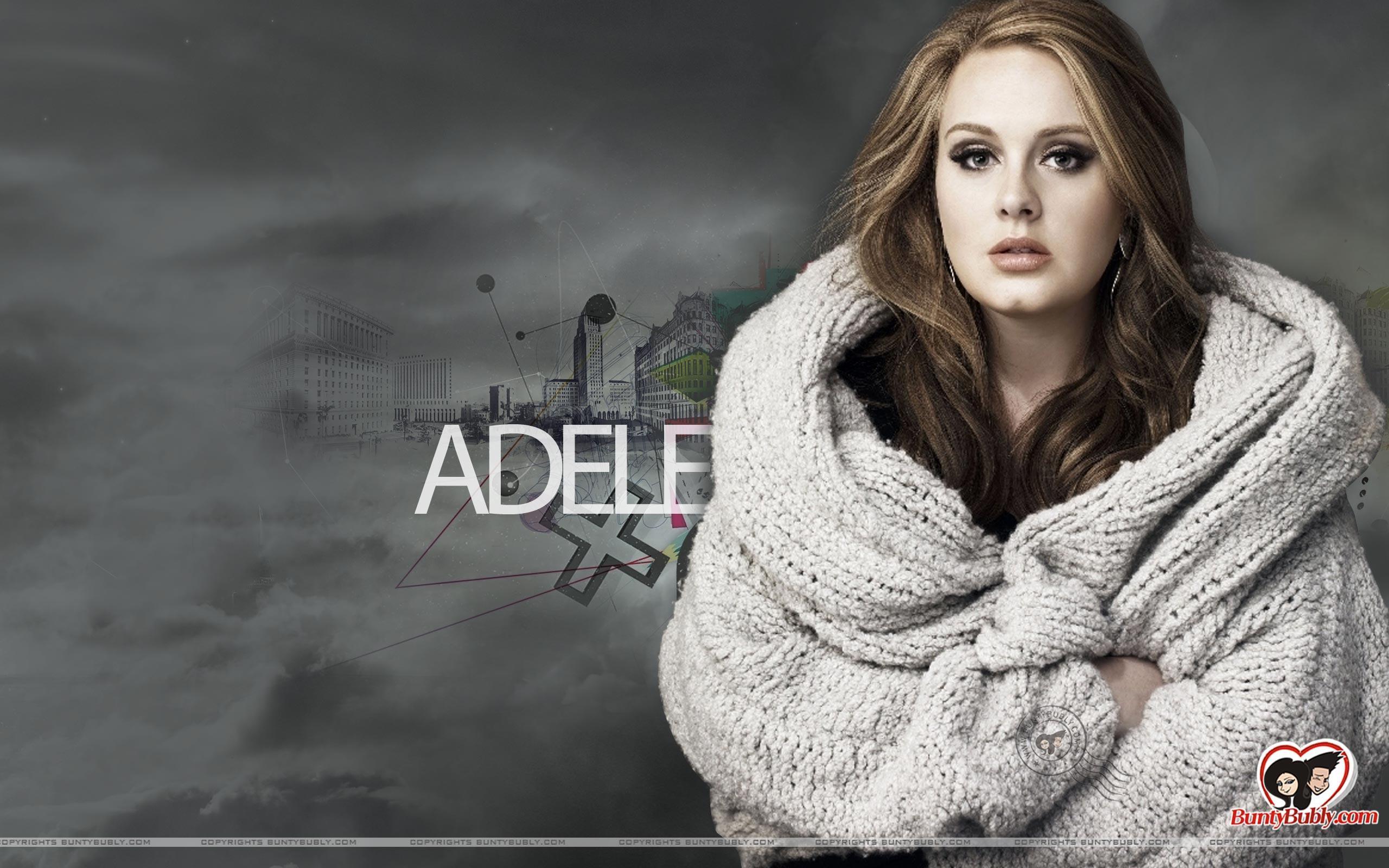 Adele Wallpapers Wallpaper Cave