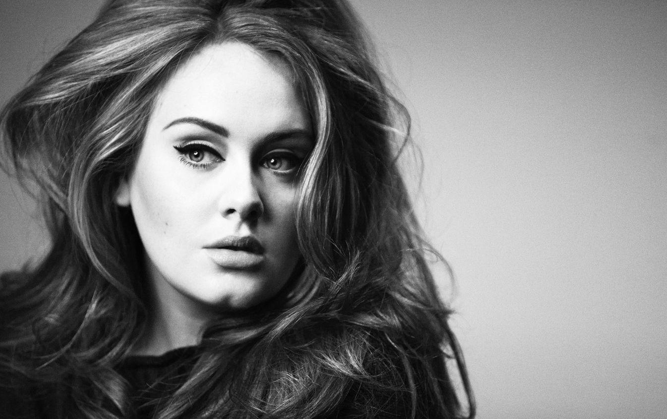 Adele Wallpapers Wallpaper Cave