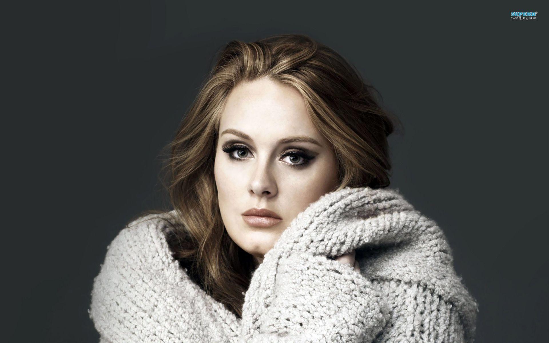 Adele Wallpapers Wallpaper Cave
