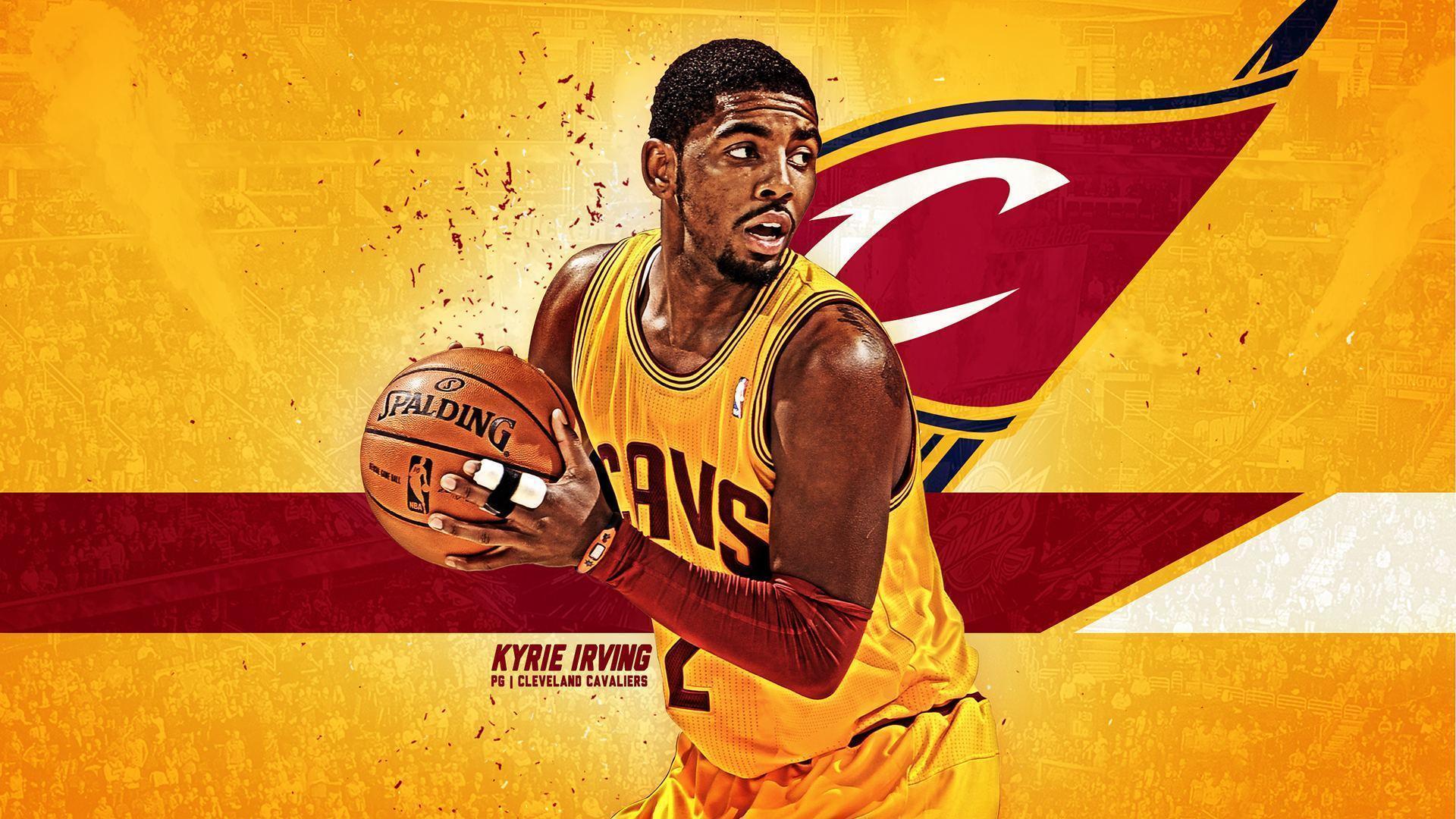 Kyrie Irving Wallpapers Wallpaper Cave