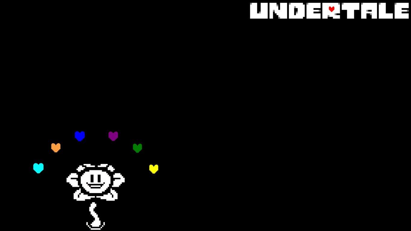 Undertale Wallpapers Wallpaper Cave