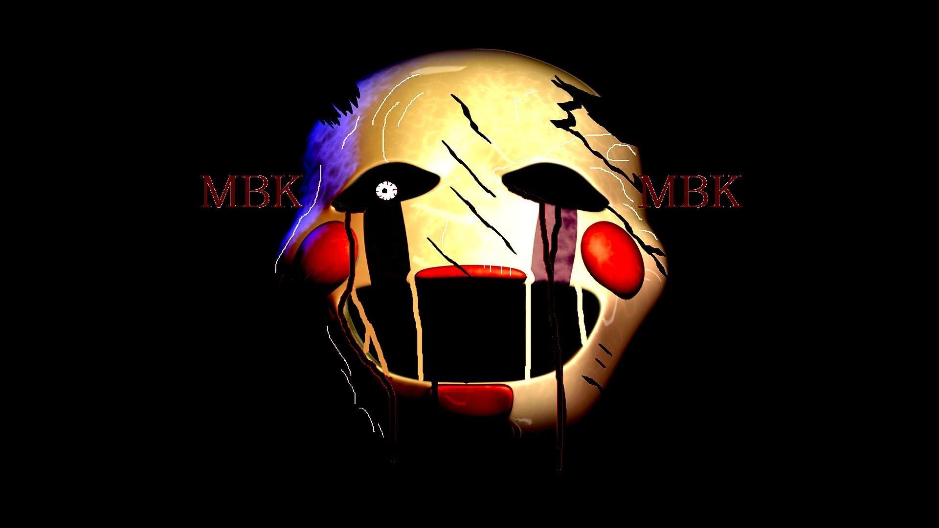 Five Nights At Freddy's FNAF Wallpapers Wallpaper Cave