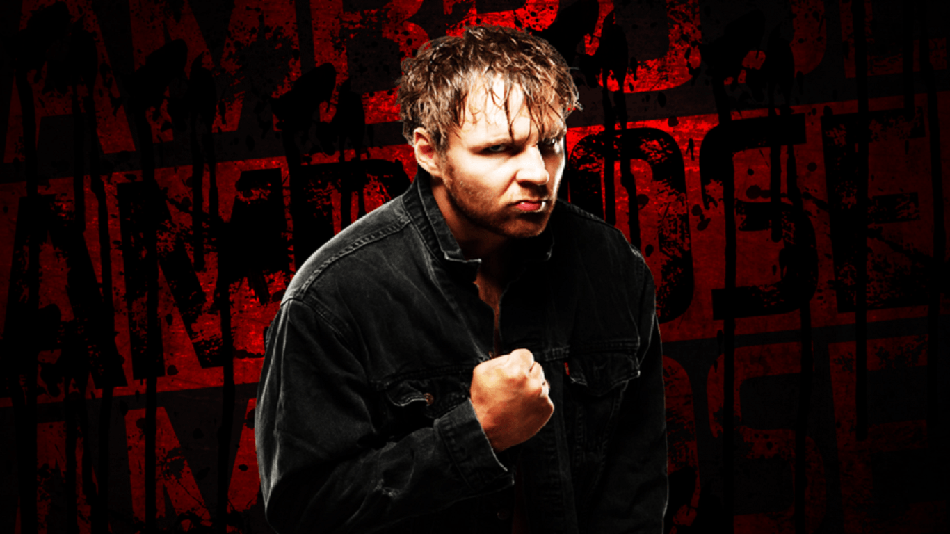 Dean Ambrose Wallpapers Wallpaper Cave