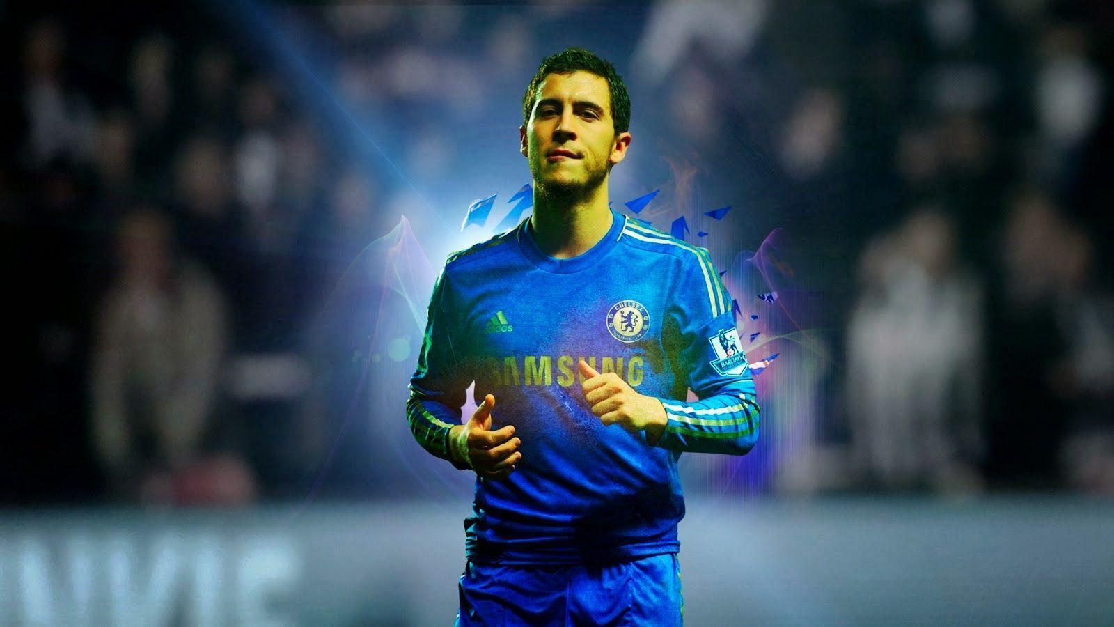 Eden Hazard Wallpapers Wallpaper Cave