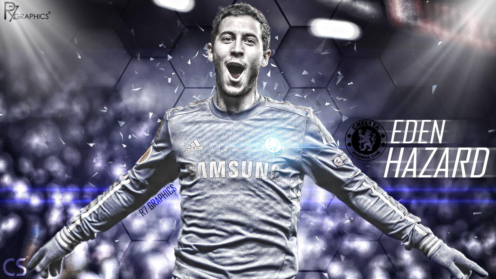Eden Hazard Wallpapers Wallpaper Cave