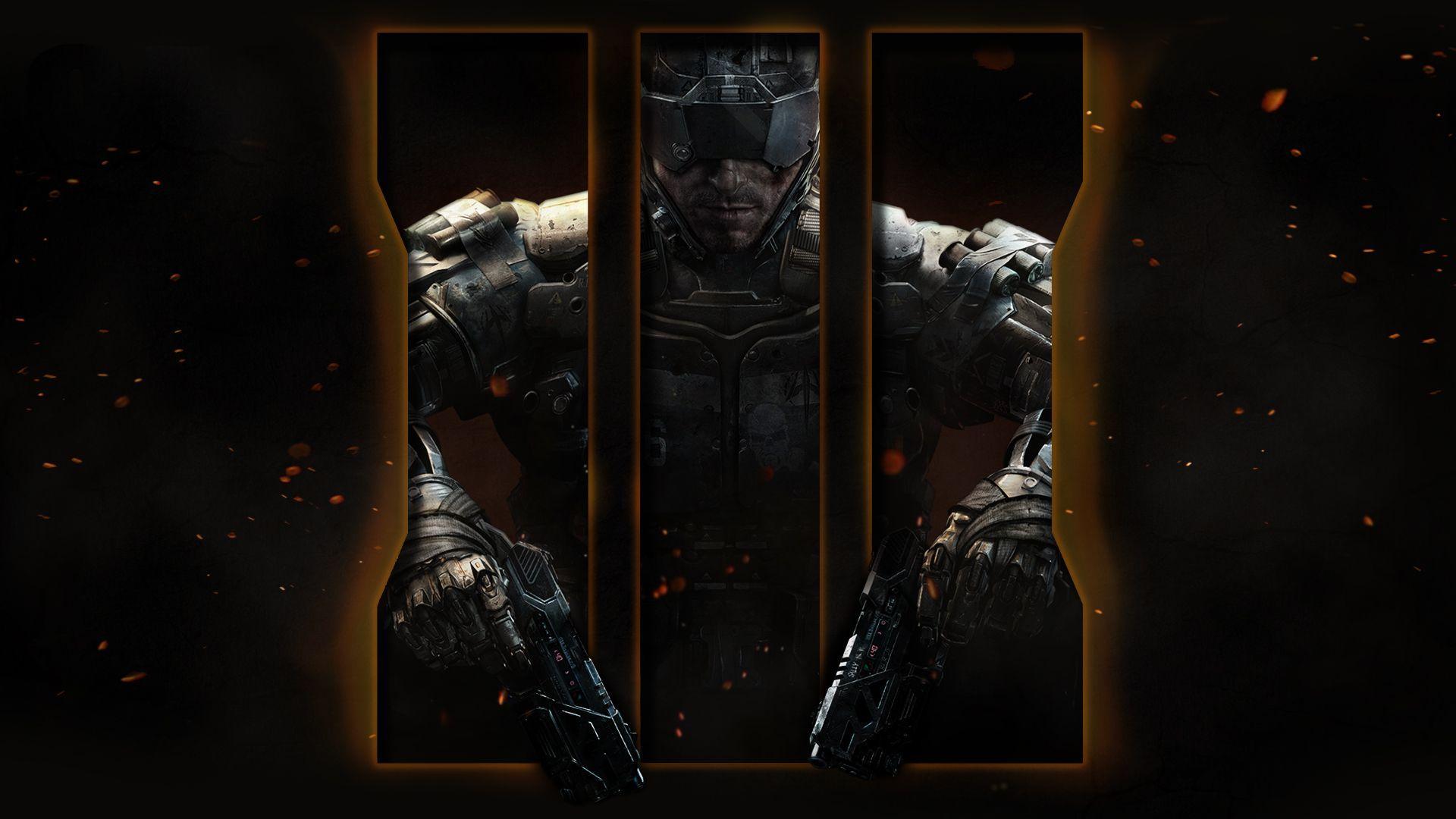 Black Ops 3 Wallpapers Wallpaper Cave