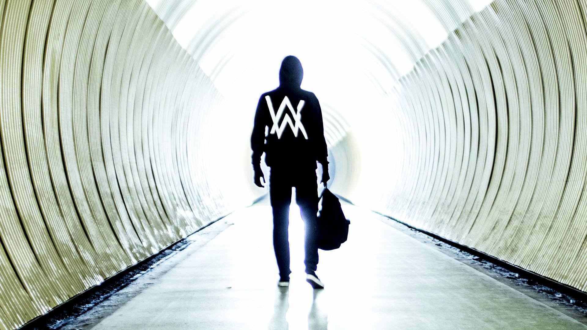 Alan Walker Wallpapers Wallpaper Cave