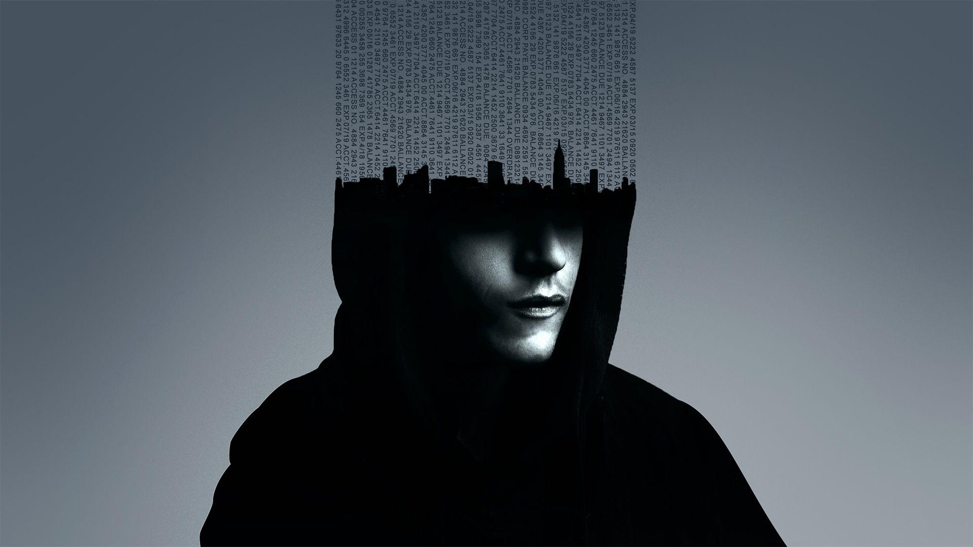 Mr. Robot Wallpapers Wallpaper Cave