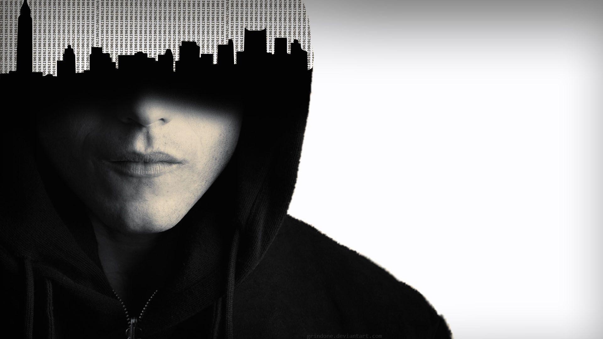 Mr. Robot Wallpapers Wallpaper Cave
