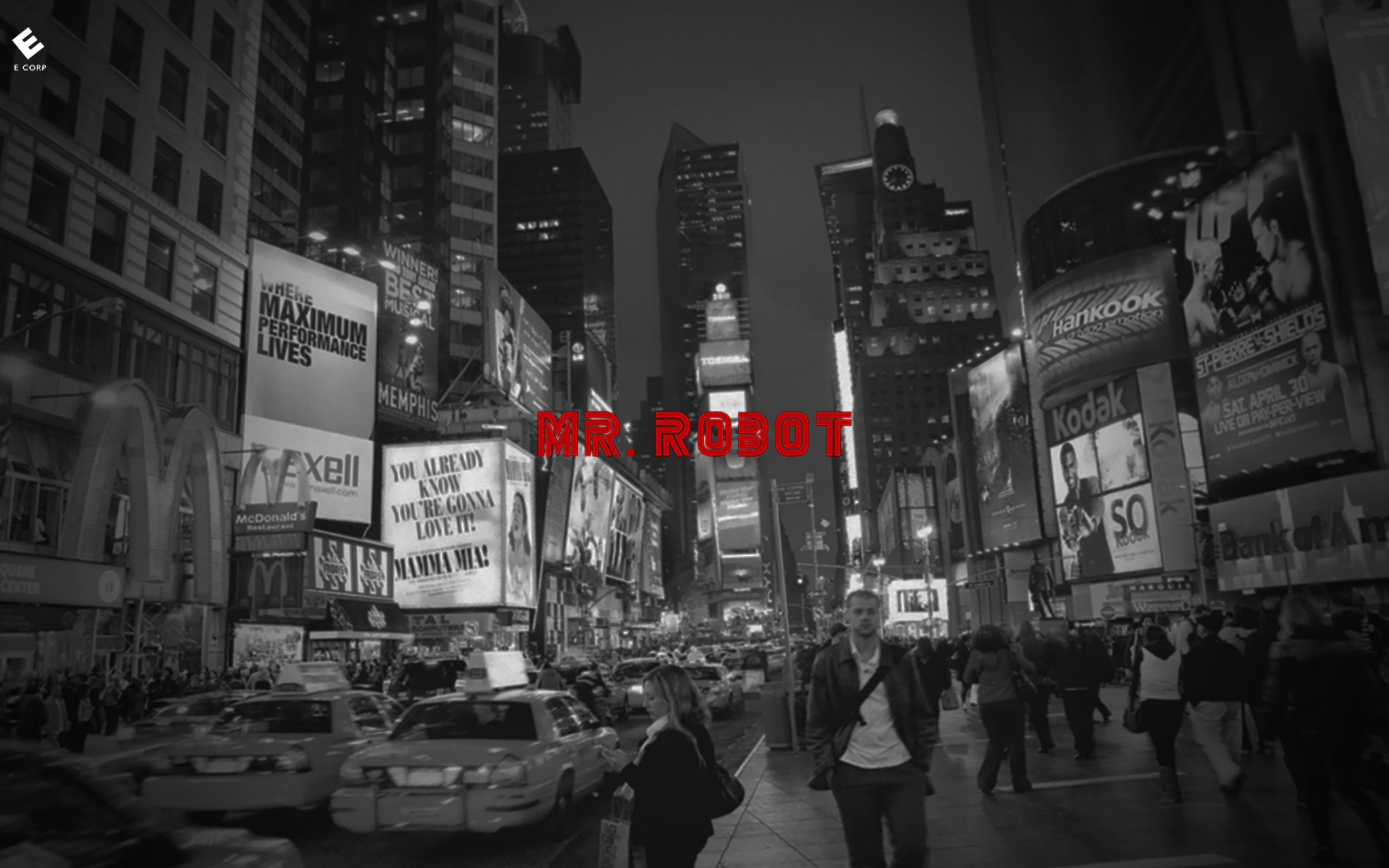 Mr. Robot Wallpapers Wallpaper Cave