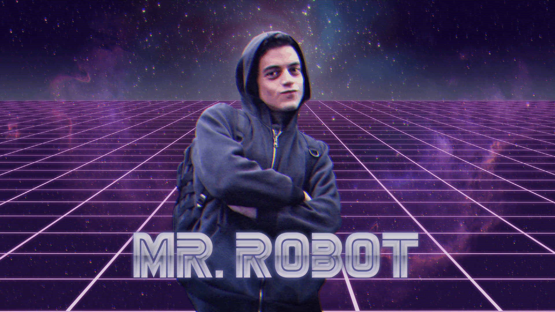 Mr. Robot Wallpapers Wallpaper Cave