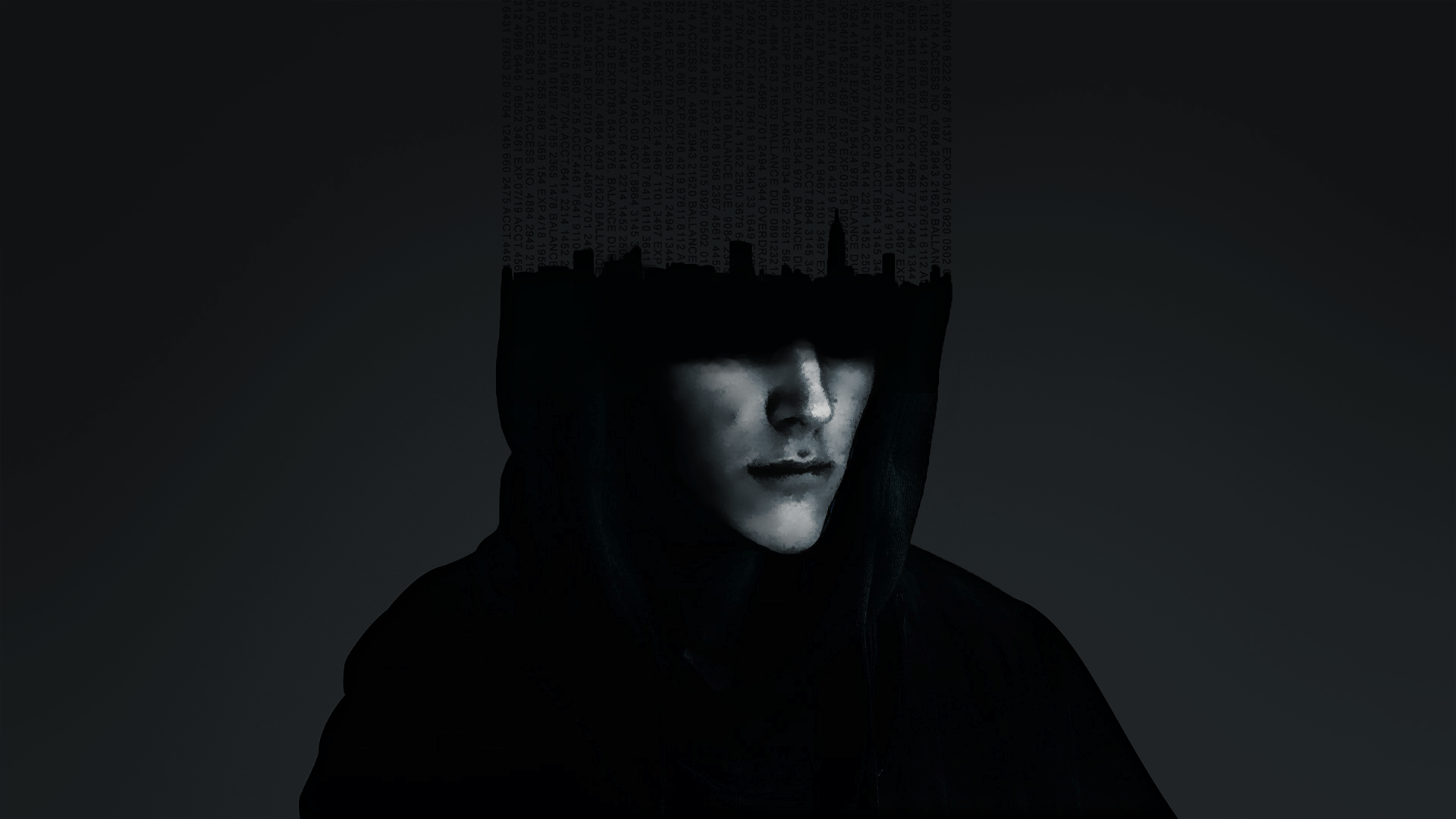 Mr. Robot Wallpapers Wallpaper Cave