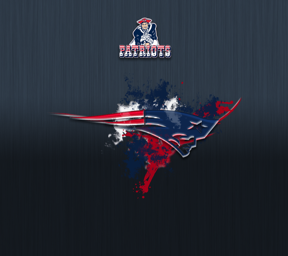 New England Patriots Wallpapers Wallpaper Cave