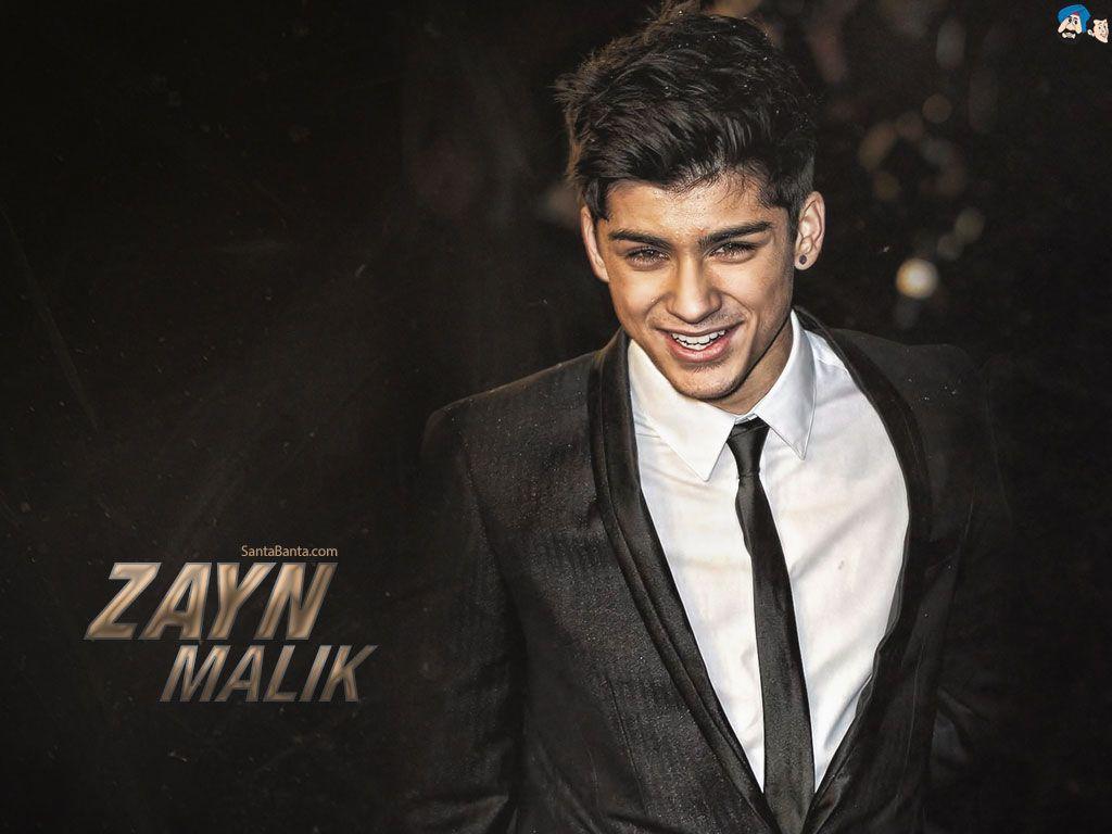 Zayn Malik Wallpapers Wallpaper Cave