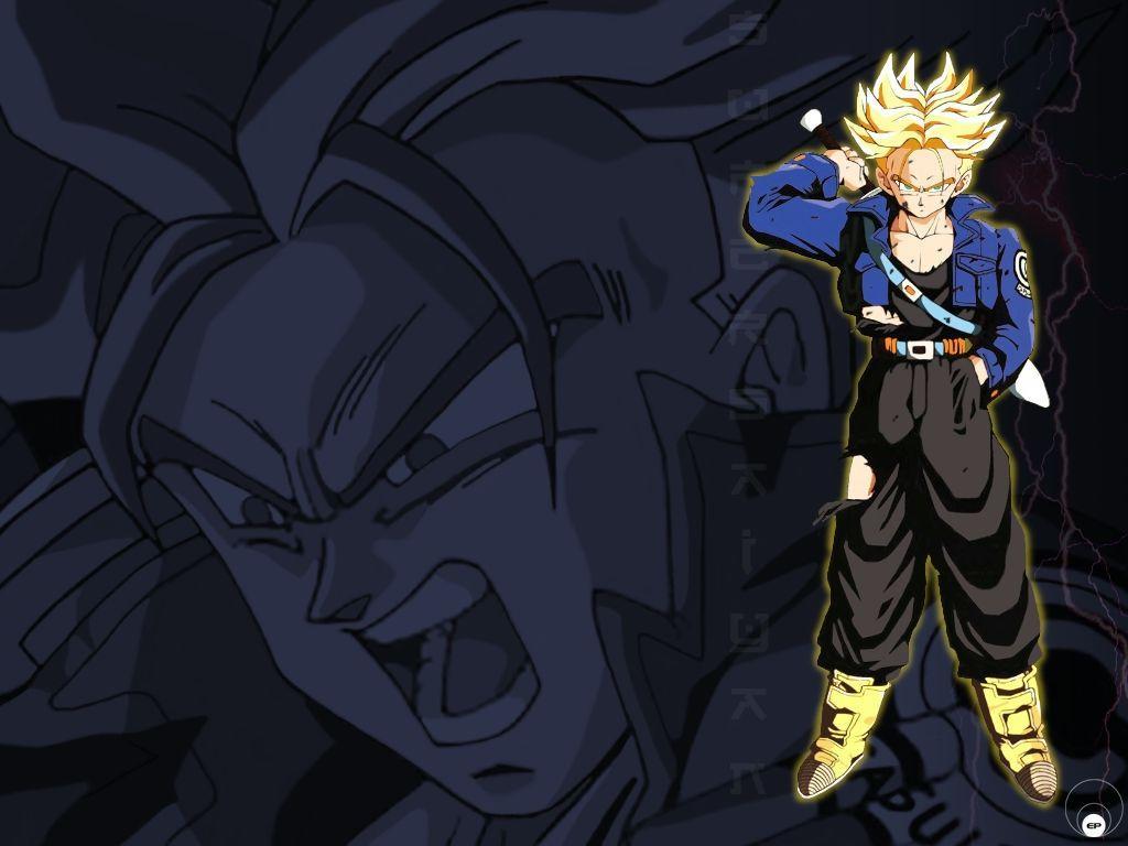 Trunks Wallpapers Wallpaper Cave
