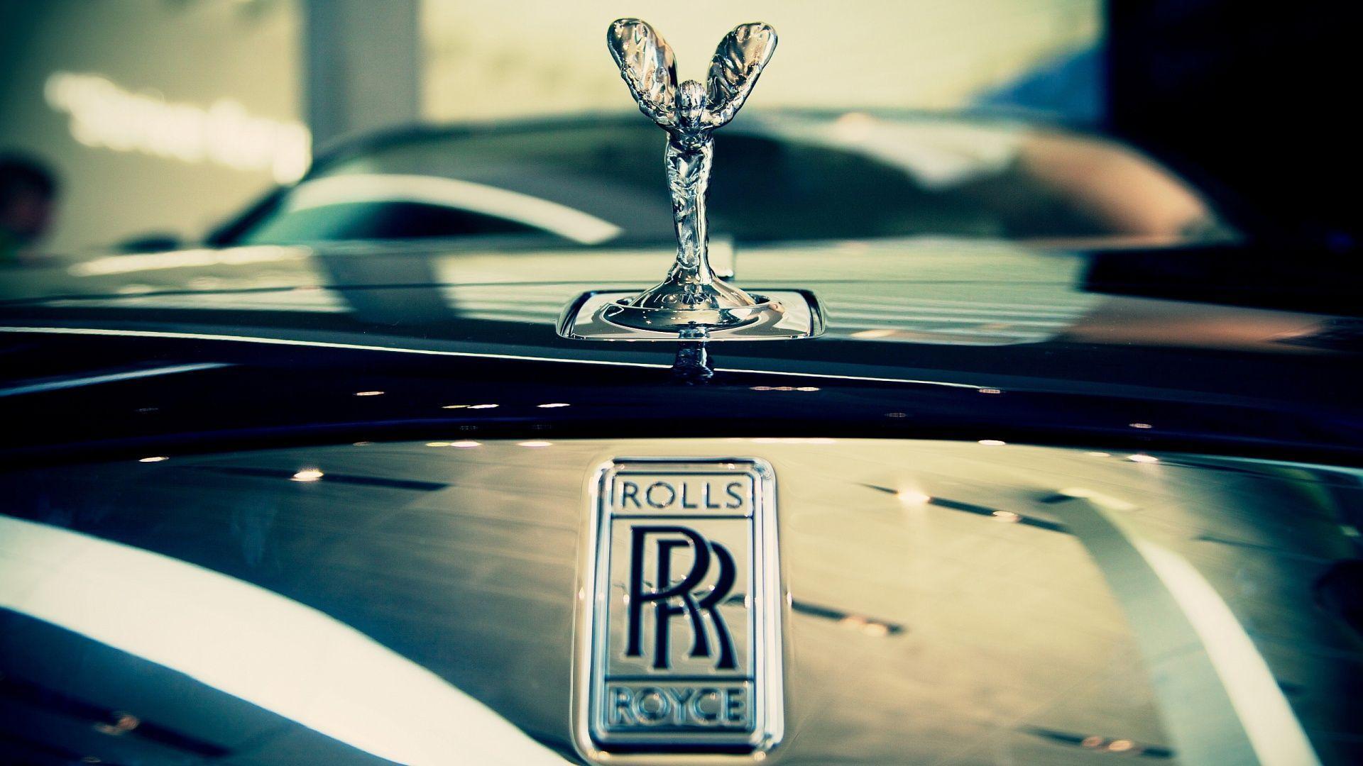 Rolls Royce Wallpapers Wallpaper Cave