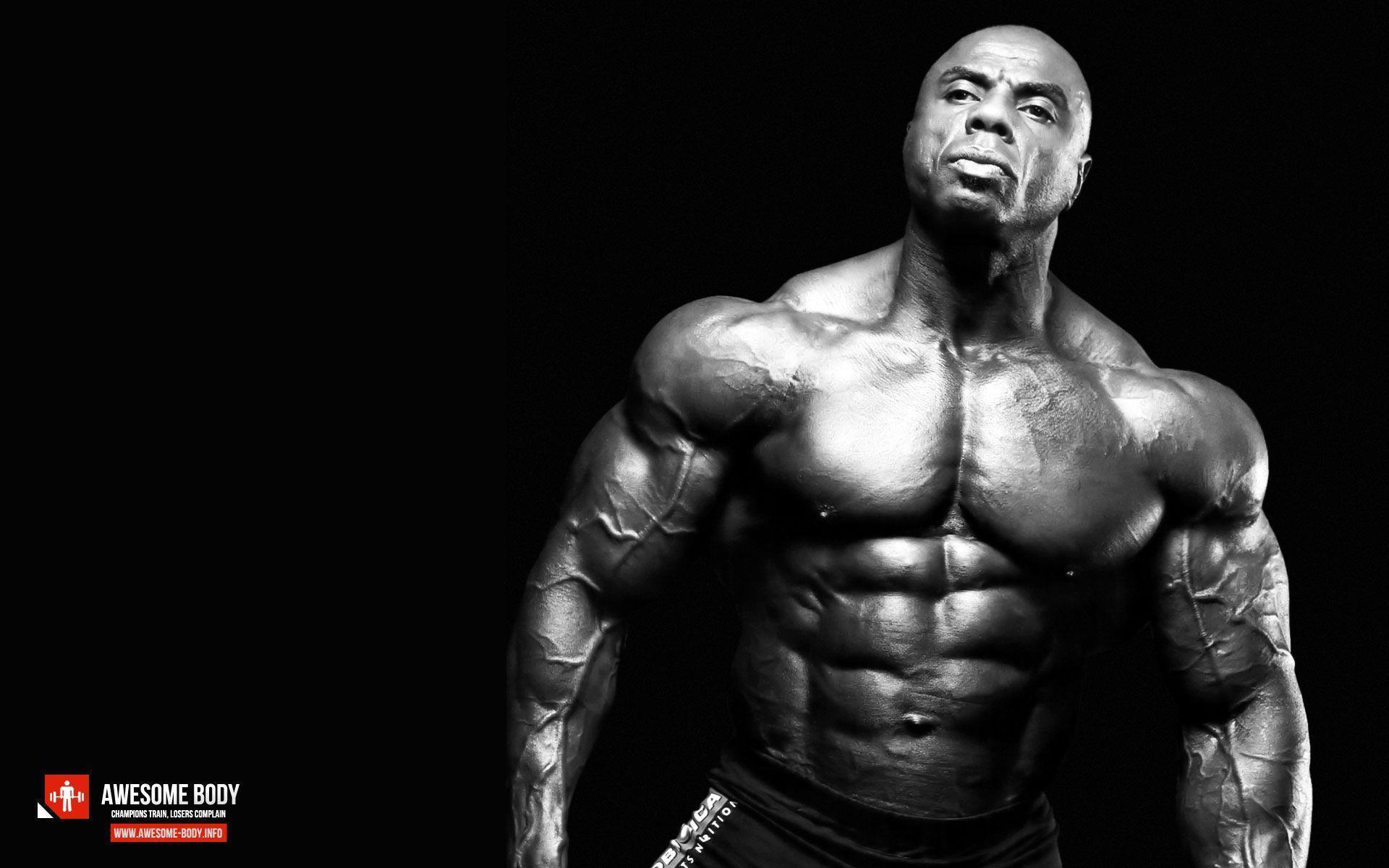 Bodybuilding 2015 Wallpapers Wallpaper Cave