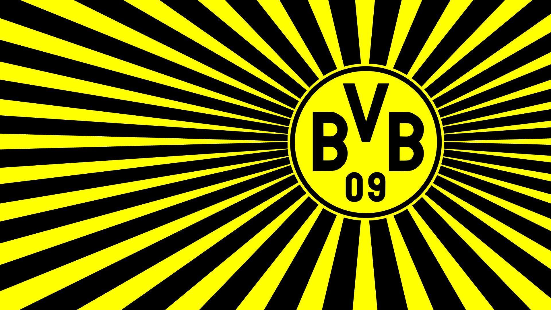 Borussia Dortmund Wallpapers Wallpaper Cave