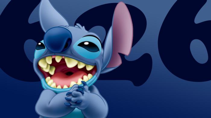 Stitch hd wallpapers desktop download pixelstalk Stitch hd wallpapers desktop download pixelstalk