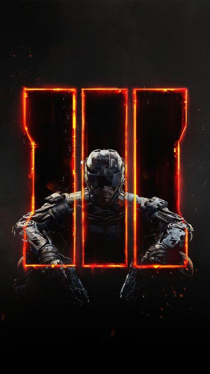 Call Of Duty Black Ops 3 Wallpapers Wallpaper Cave
