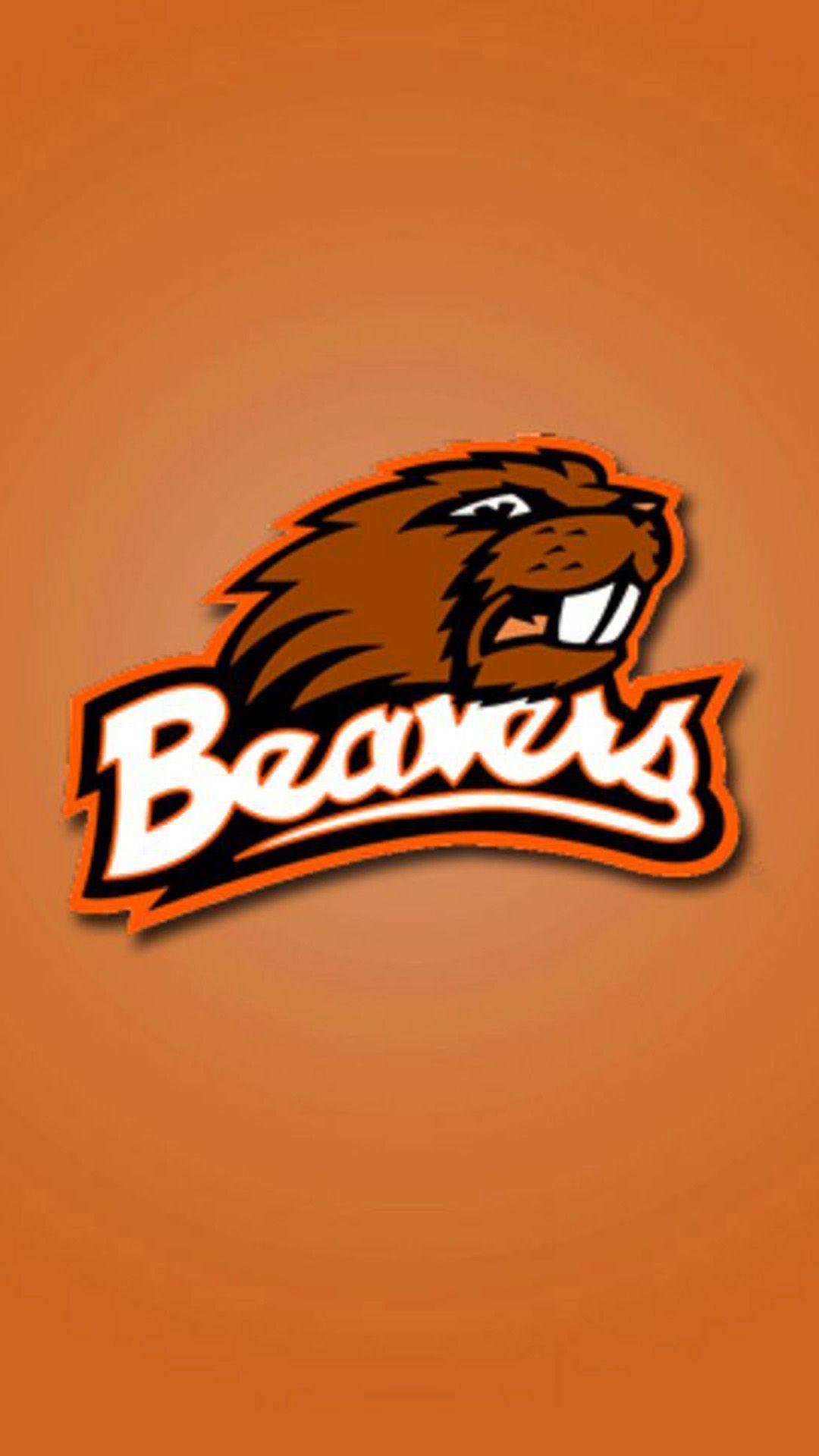 Oregon State Beavers Wallpapers Wallpaper Cave