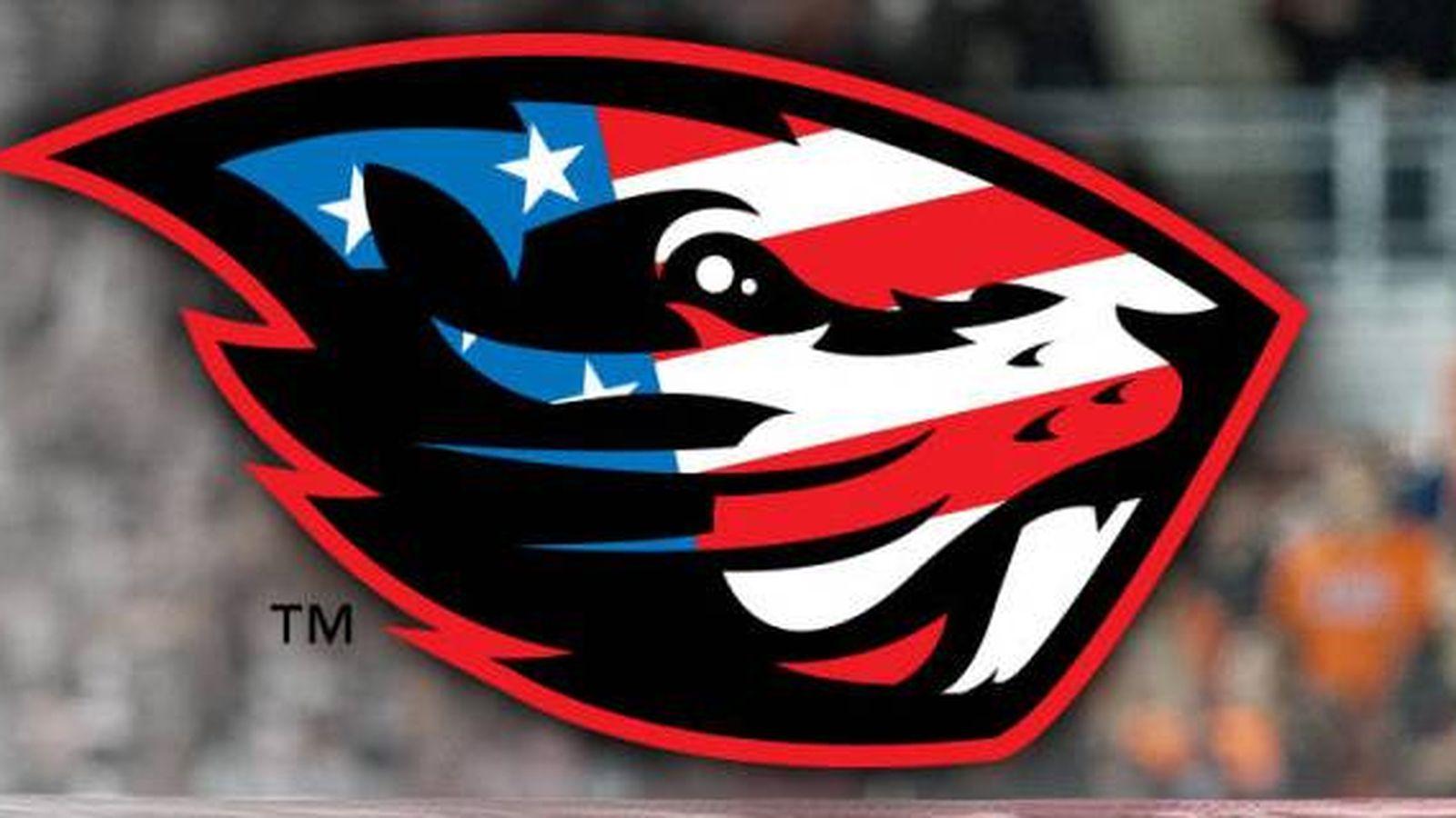 Oregon State Beavers Wallpapers Wallpaper Cave