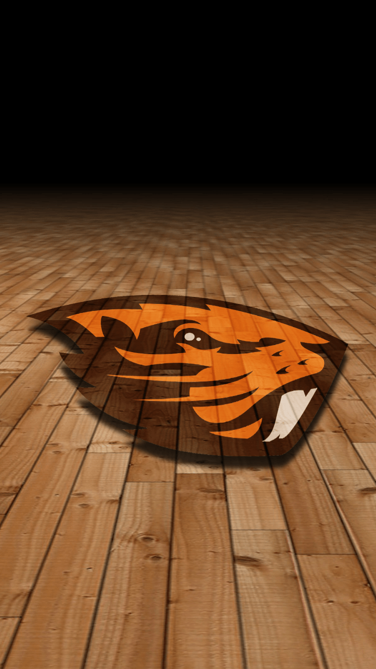 Oregon State Beavers Wallpapers Wallpaper Cave