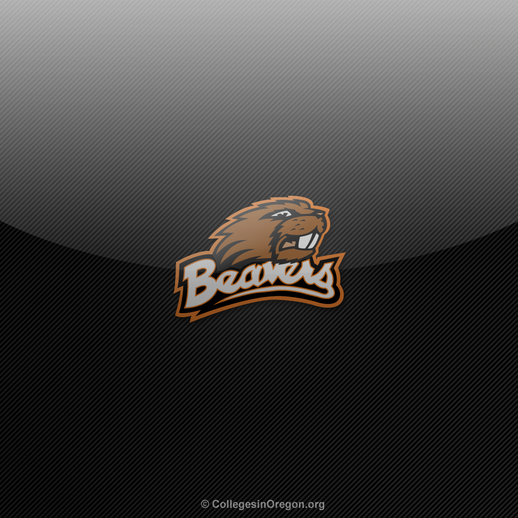 Oregon State Beavers Wallpapers Wallpaper Cave
