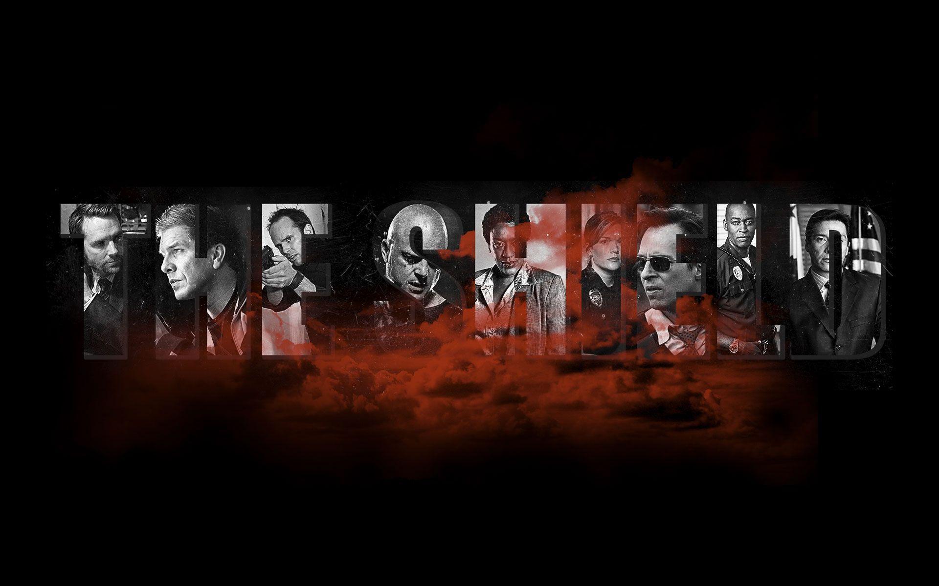 TV Shows Wallpapers Wallpaper Cave