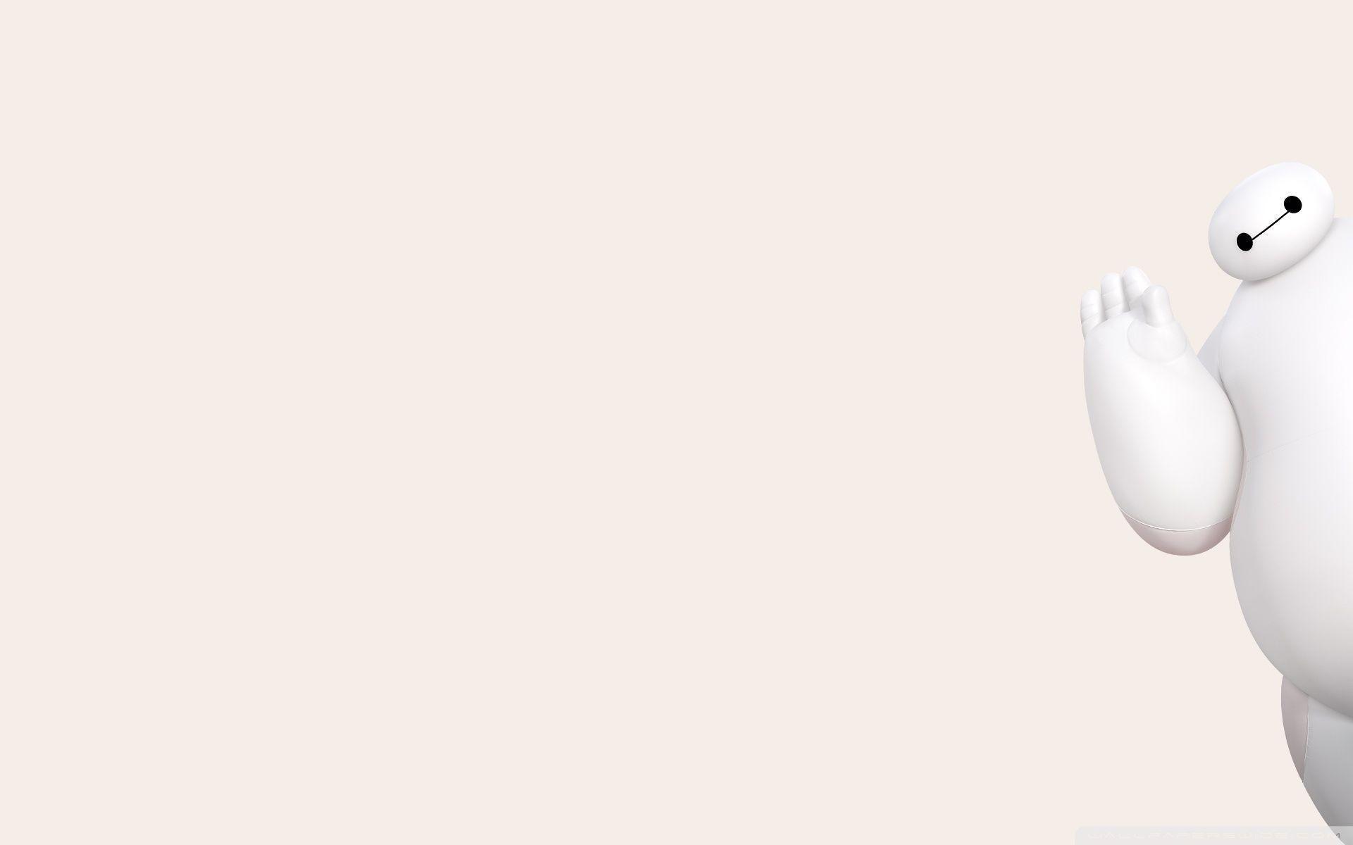 Baymax Wallpapers Wallpaper Cave