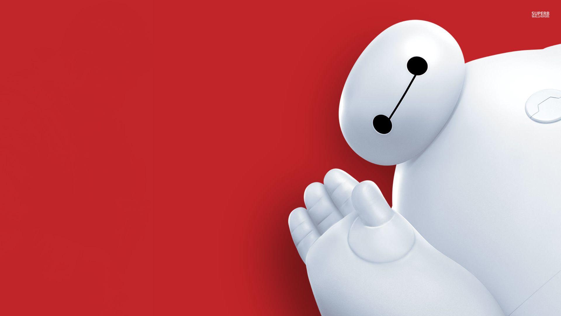 Baymax Wallpapers Wallpaper Cave