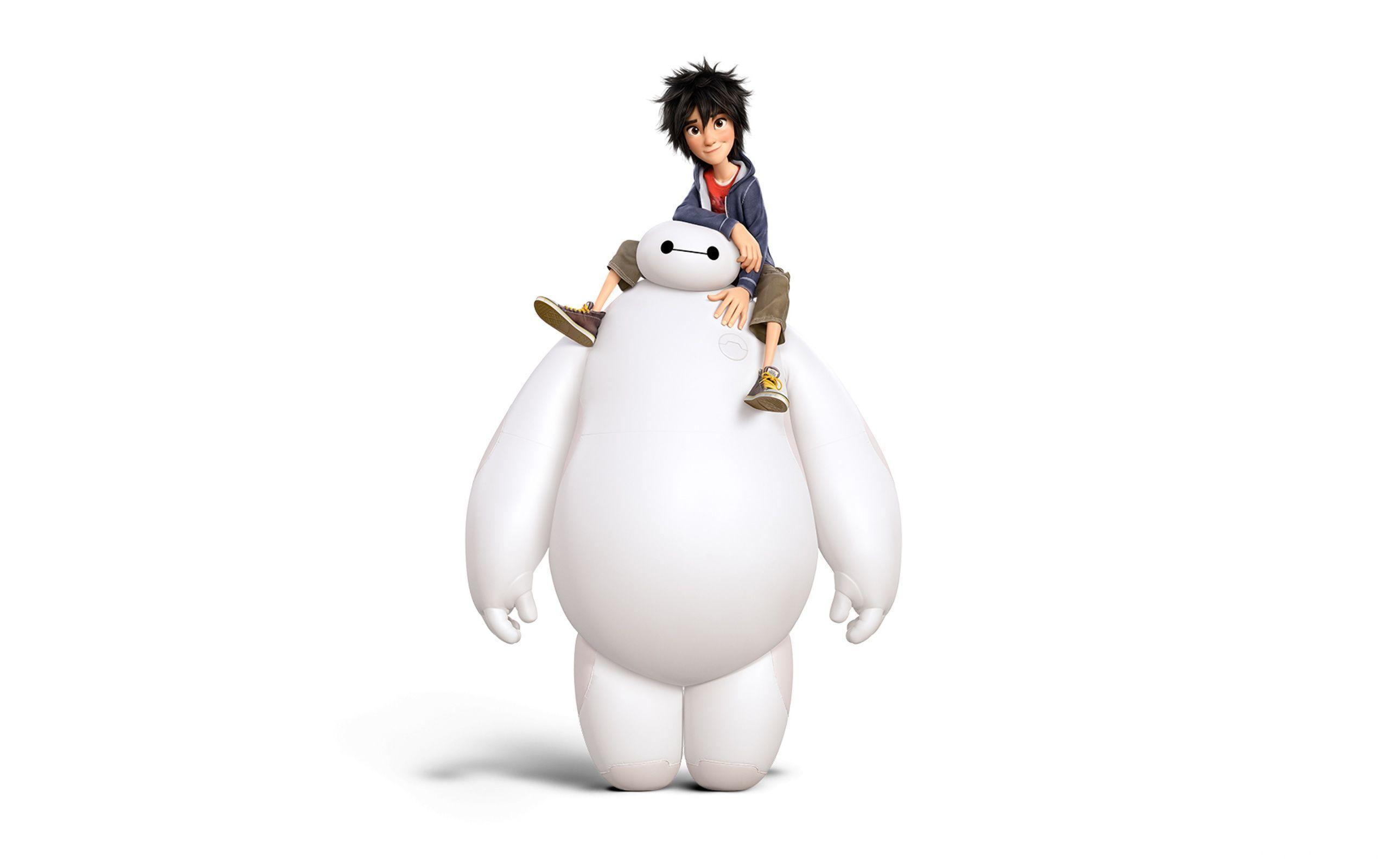 Baymax Wallpapers Wallpaper Cave