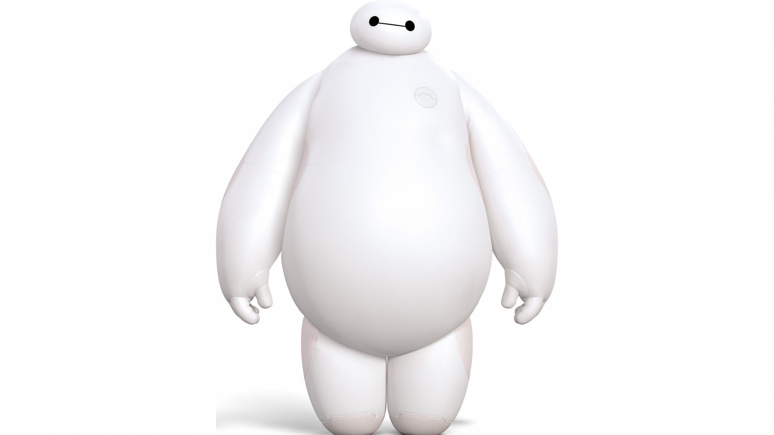 Baymax Wallpapers Wallpaper Cave