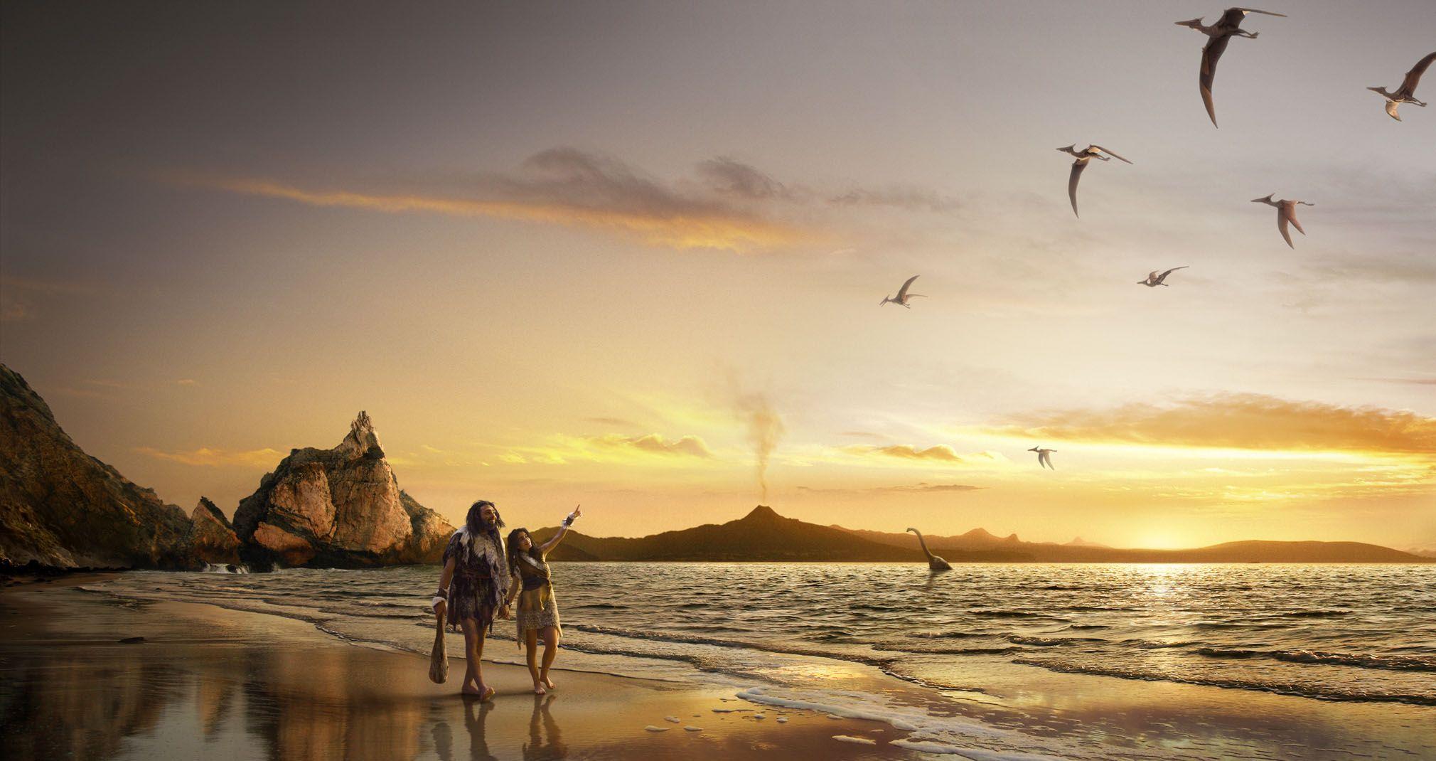 Caveman Wallpapers Wallpaper Cave