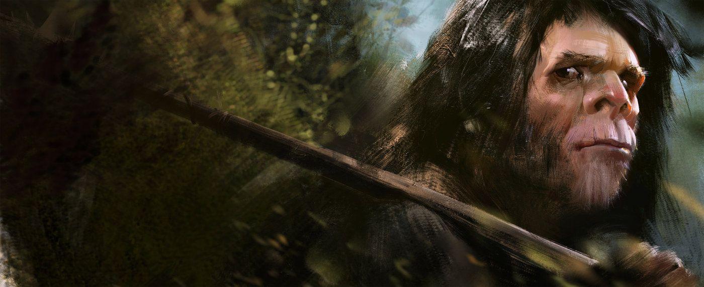 Caveman Wallpapers Wallpaper Cave