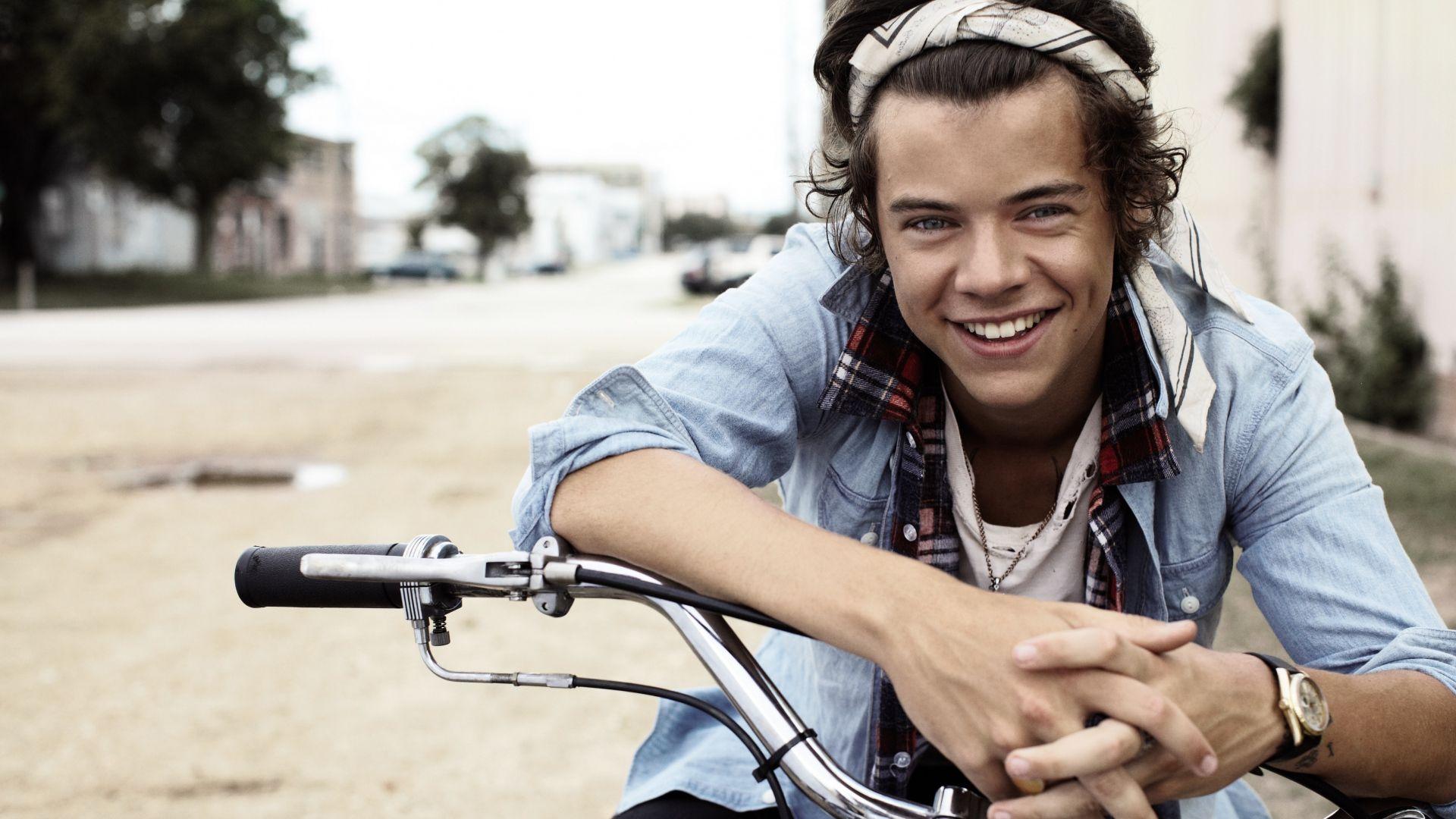 Harry Styles Wallpapers Wallpaper Cave