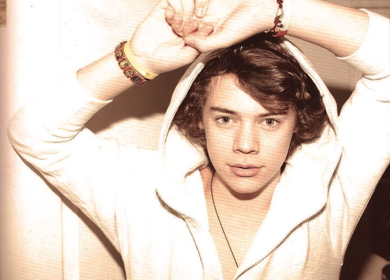 Harry Styles Wallpapers Wallpaper Cave
