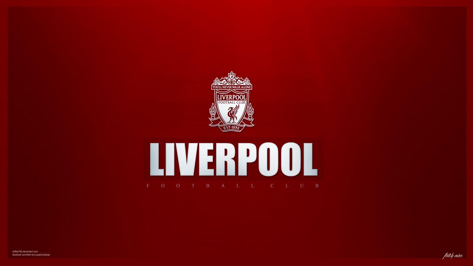 Liverpool FC Wallpapers Wallpaper Cave