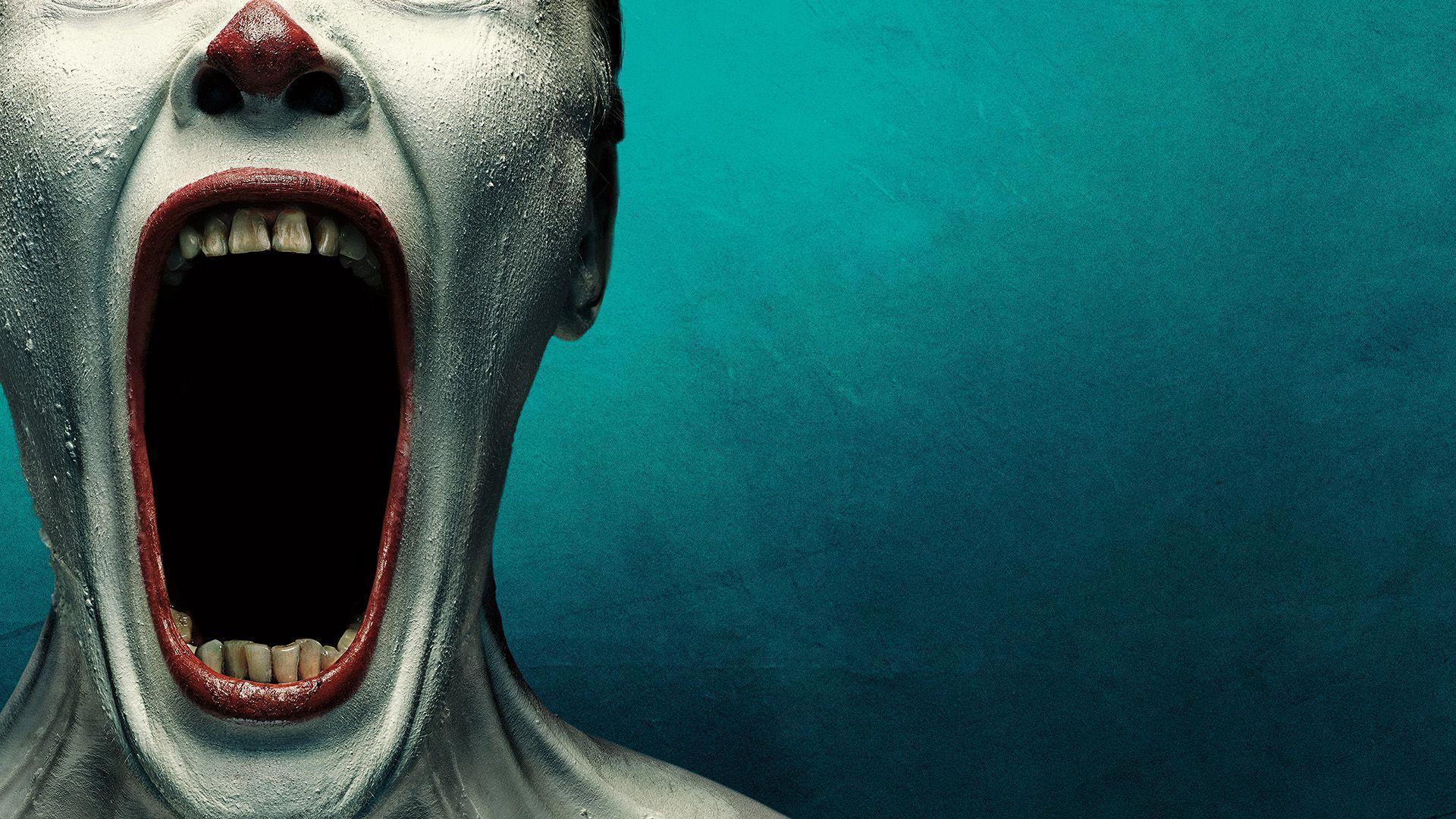 American Horror Story Wallpapers Wallpaper Cave
