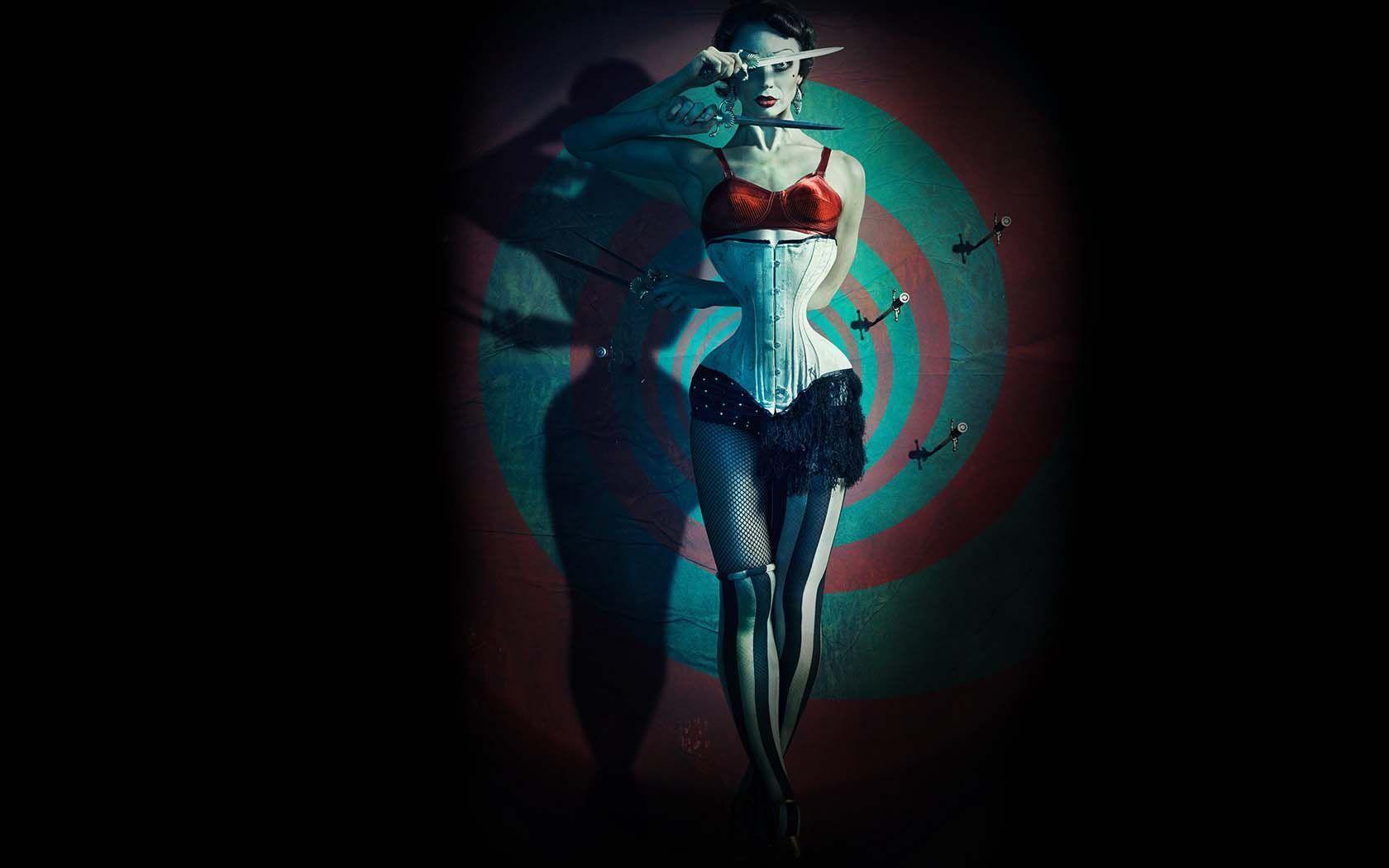 American Horror Story Wallpapers Wallpaper Cave