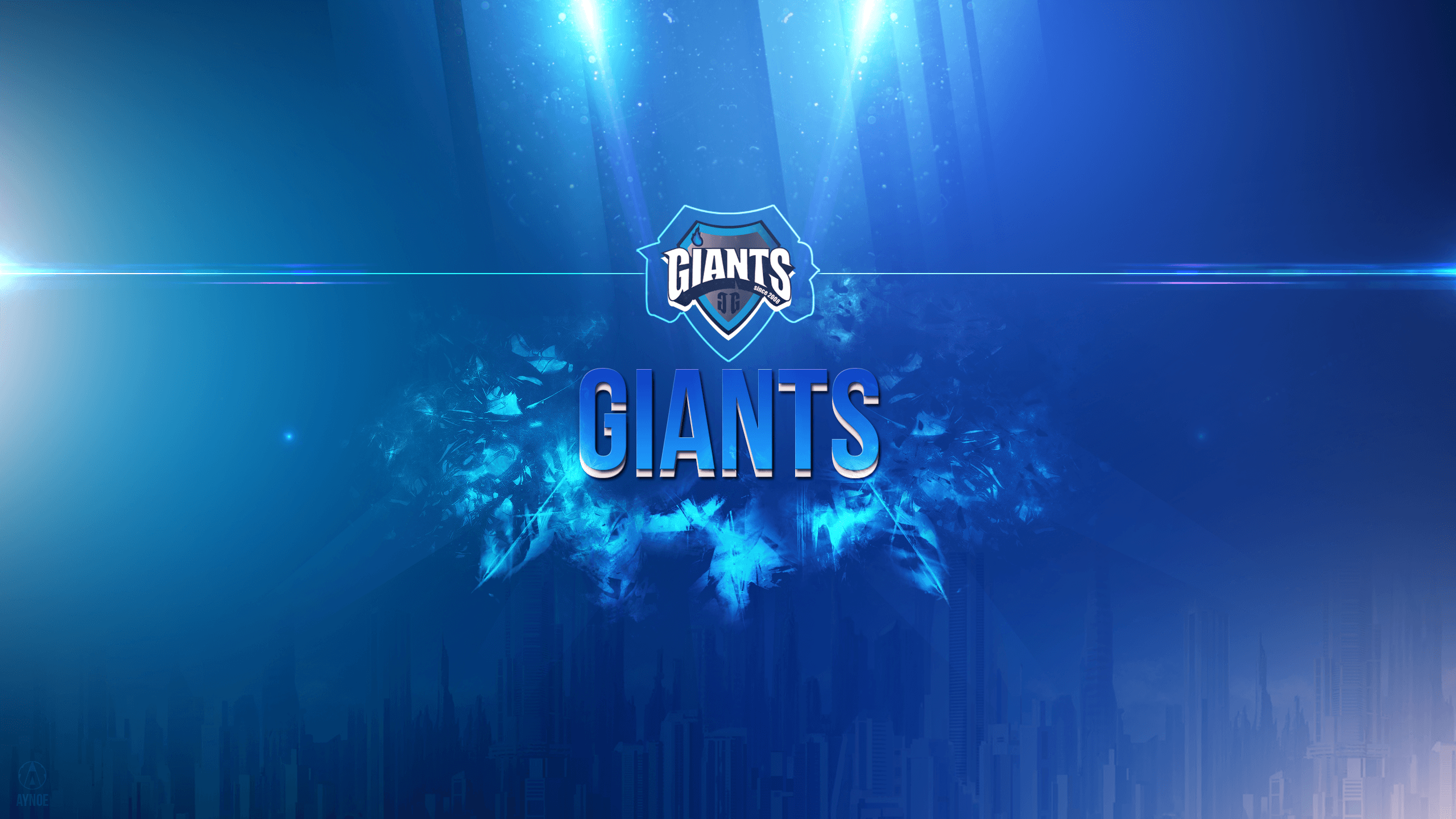 New York Giants Wallpapers Wallpaper Cave