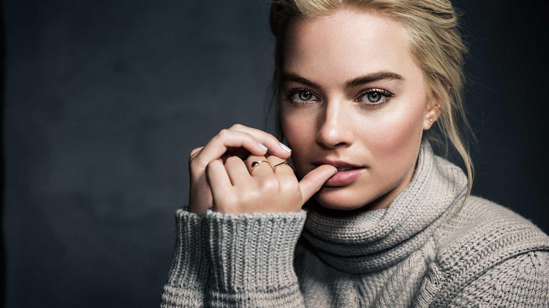 Margot Robbie Wallpapers Wallpaper Cave