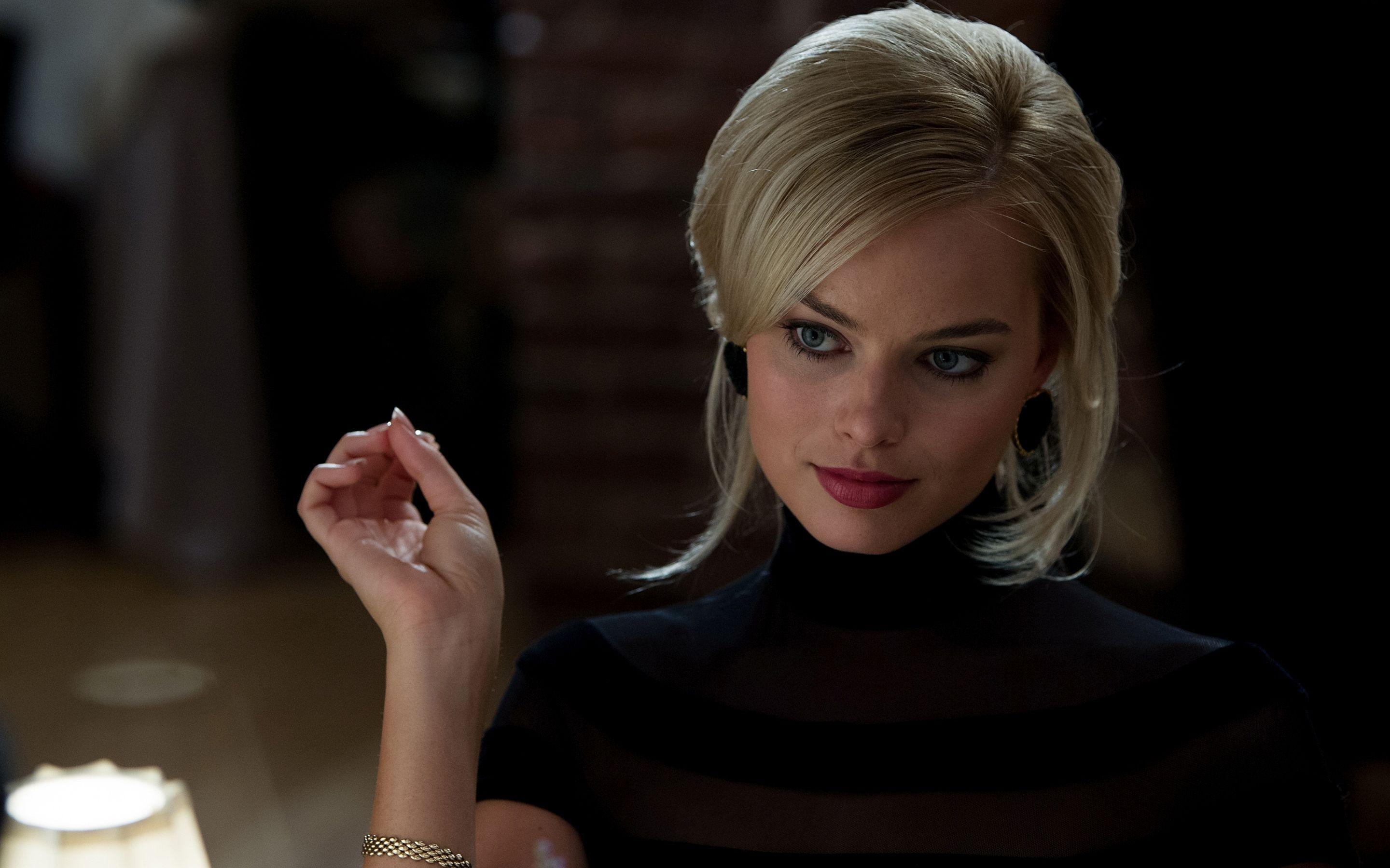 Margot Robbie Wallpapers Wallpaper Cave