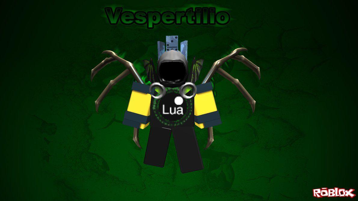 Roblox Wallpapers Wallpaper Cave