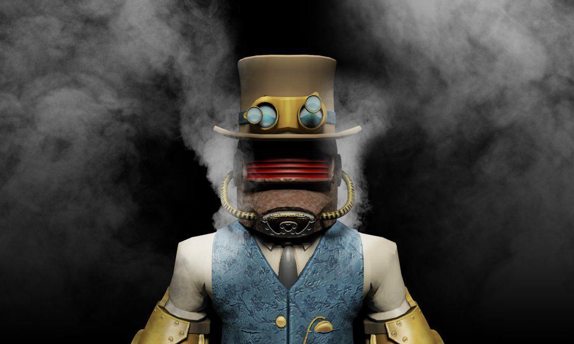 Roblox Wallpapers Wallpaper Cave