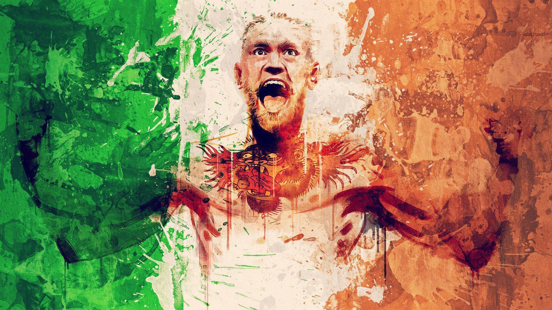 Conor McGregor Wallpapers Wallpaper Cave