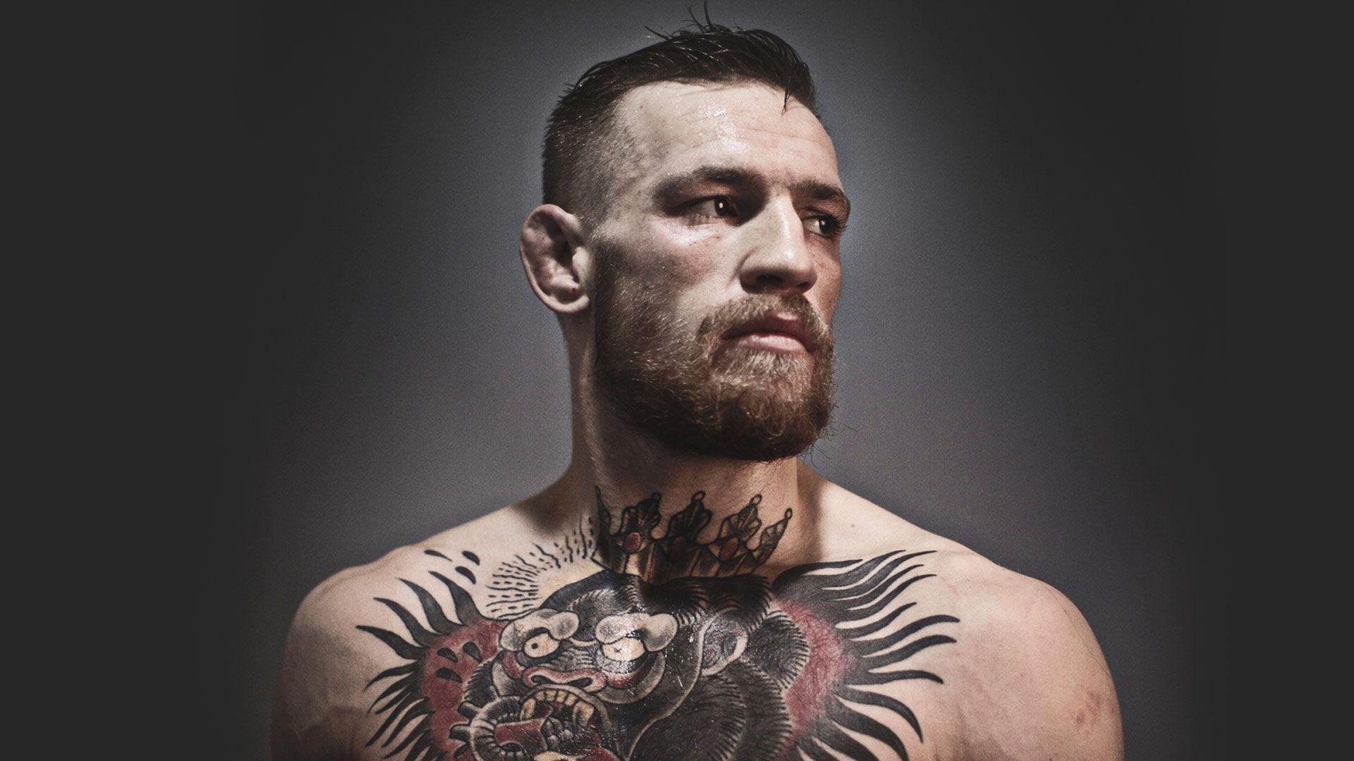 Conor McGregor Wallpapers Wallpaper Cave