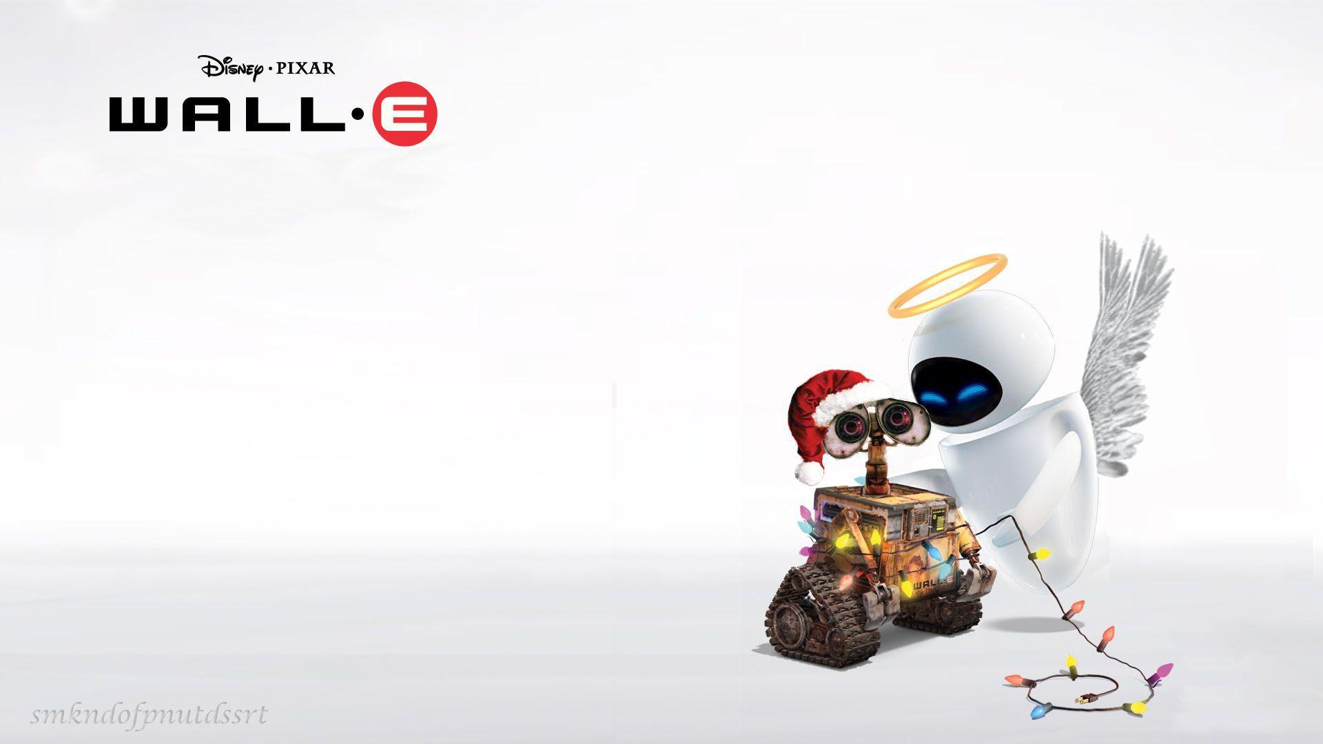 WALLE Wallpapers Wallpaper Cave