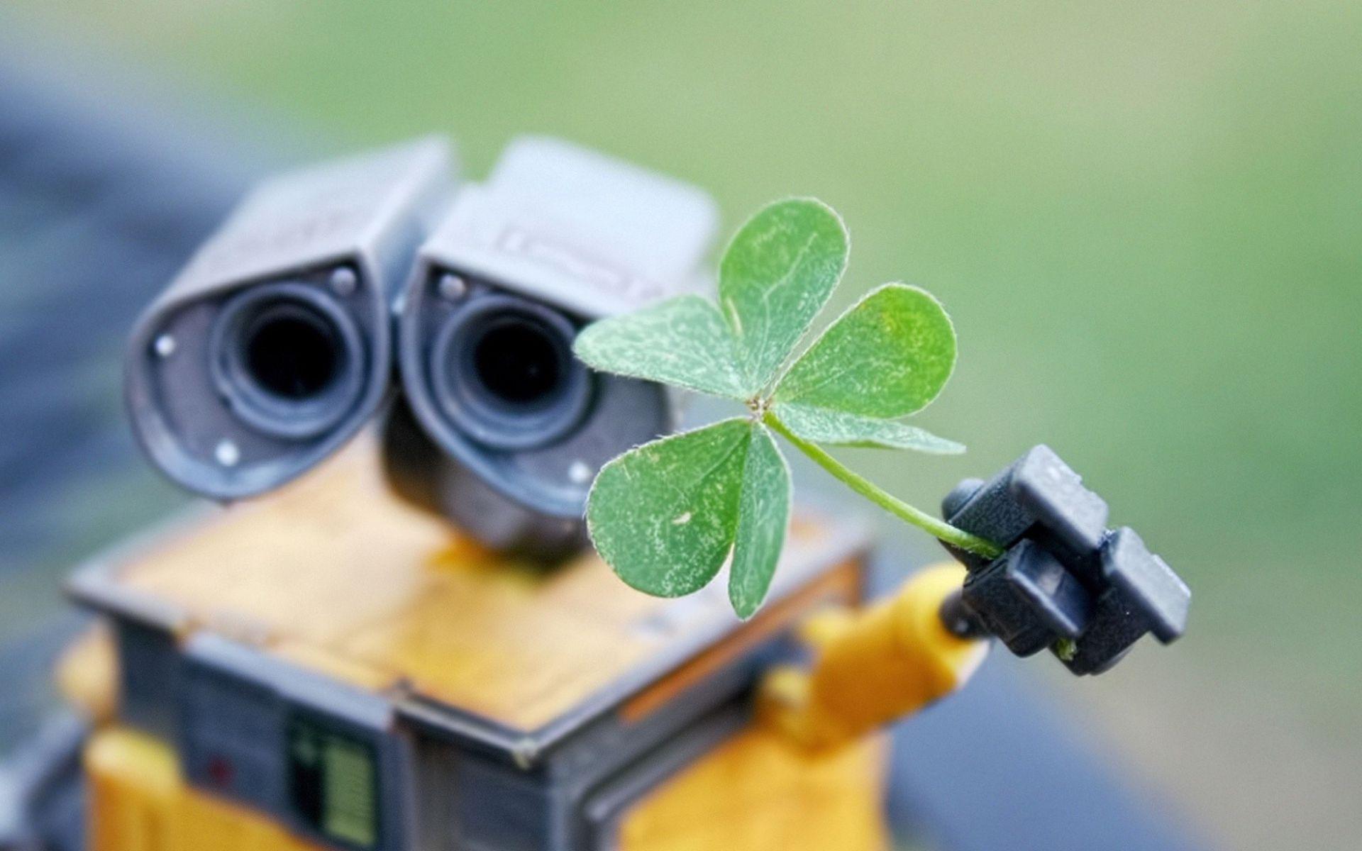 WALLE Wallpapers Wallpaper Cave